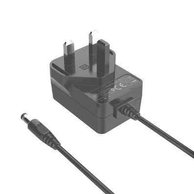 15W Adapter UK Plug