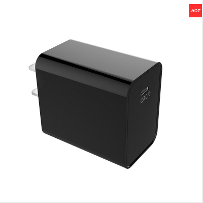 20W PD Charger US Plug