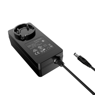65W Interchangeable Power Adapter
