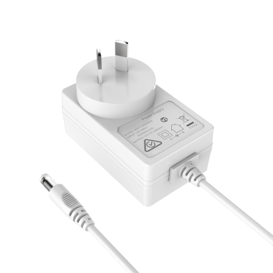 24W Adapter AU Plug