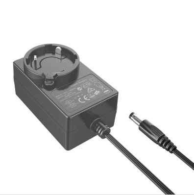 24W Interchangeable Power Adapter