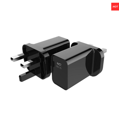 20W PD Charger UK Plug