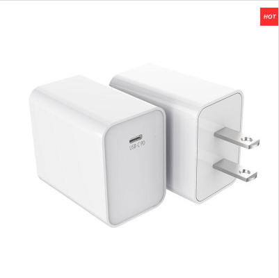 20W PD Charger US Plug
