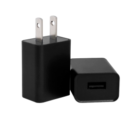 5V 1A&2A USB Wall Charger 